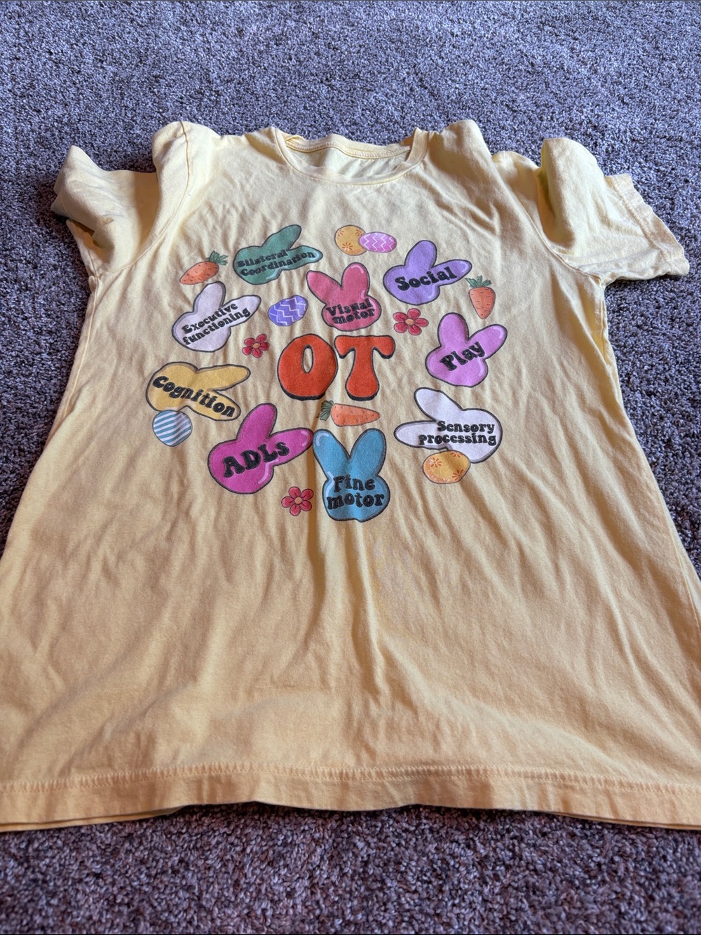 OT Graphic Tee -